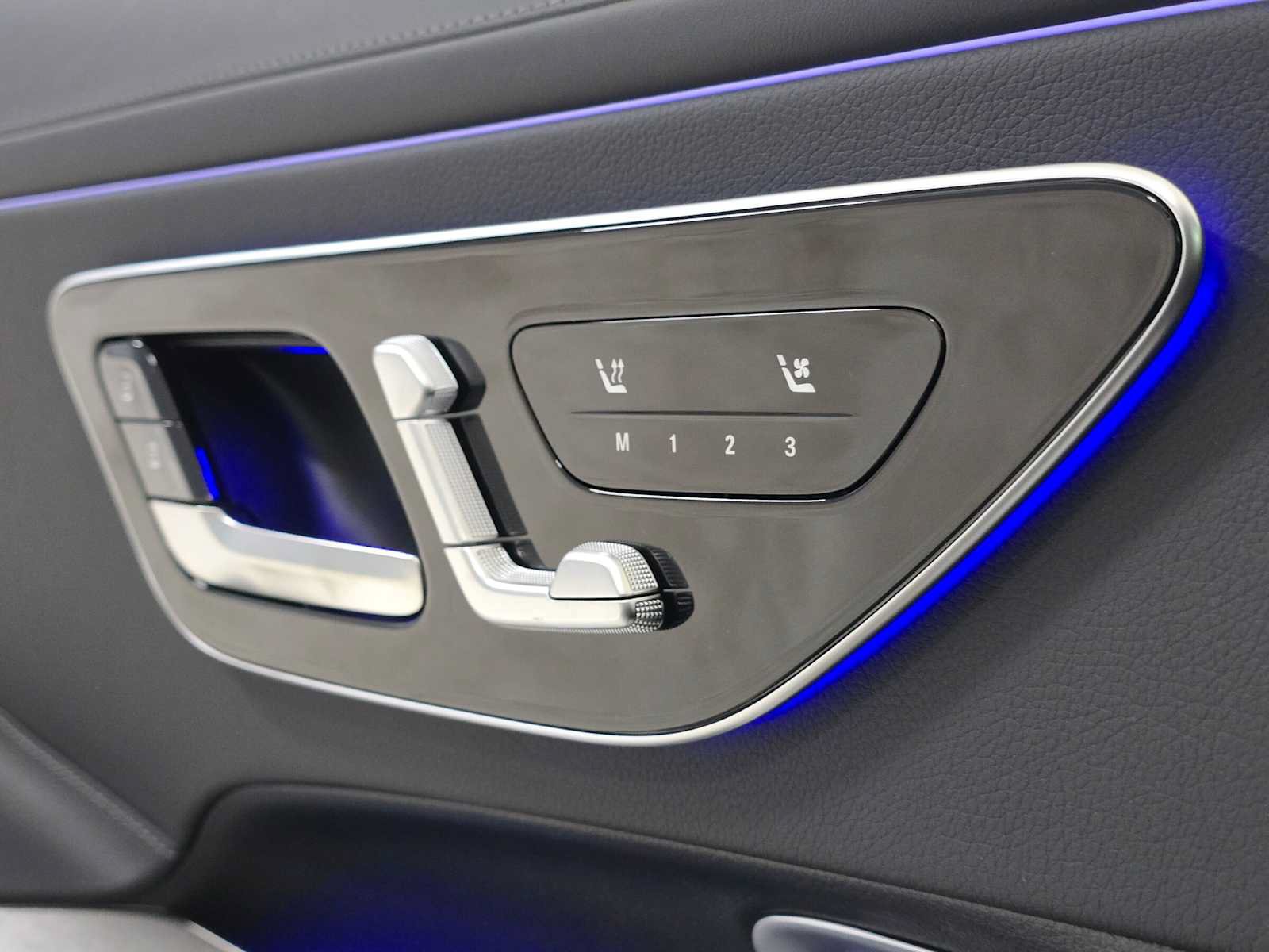 New 2026 Mercedes-Benz CLE 300 4MATIC Coupe image 58