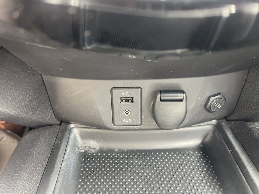 Used 2014 Nissan Rogue SL w/ SL Premium Package image 22