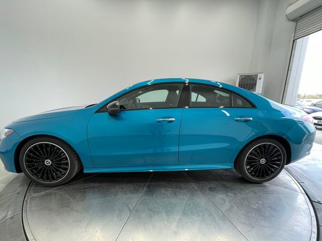New 2026 Mercedes-Benz CLA 250 image 16