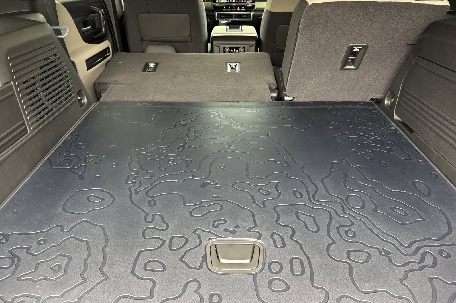 New 2026 GMC Hummer EV SUV image 16