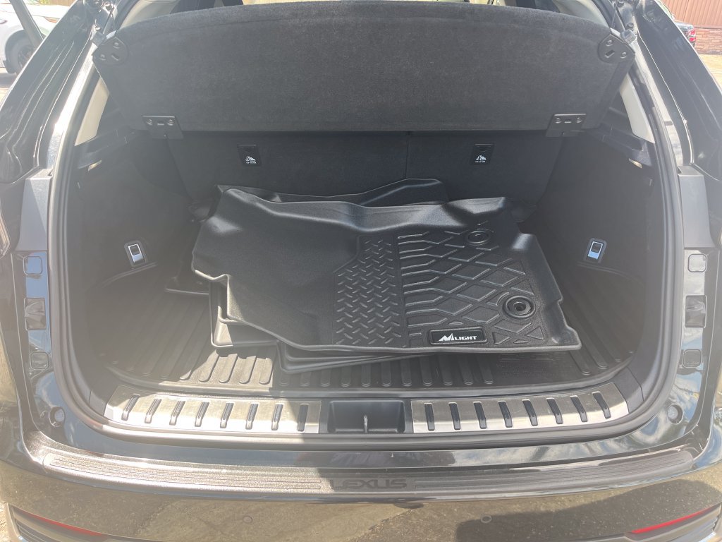 Used 2019 Lexus NX 300h AWD w/ Premium Package image 29