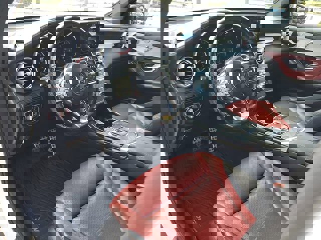 Used 2022 Mercedes-Benz GLC 300 4MATIC Coupe image 21