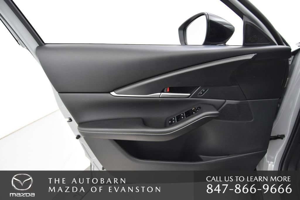 New 2026 MAZDA CX-30 Aire Edition image 31