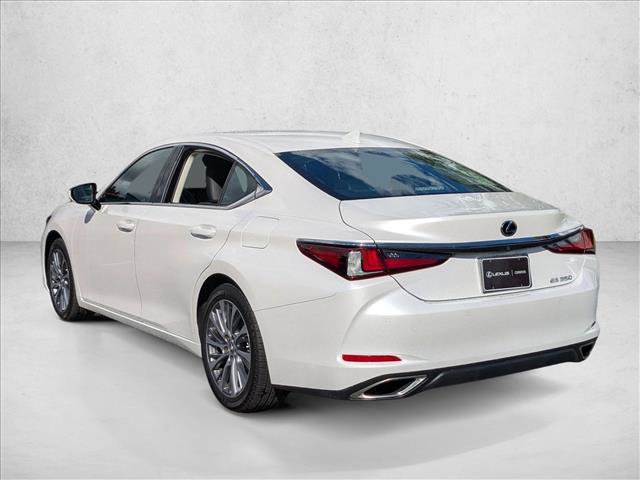 Used 2020 Lexus ES 350 ES 350 image 7