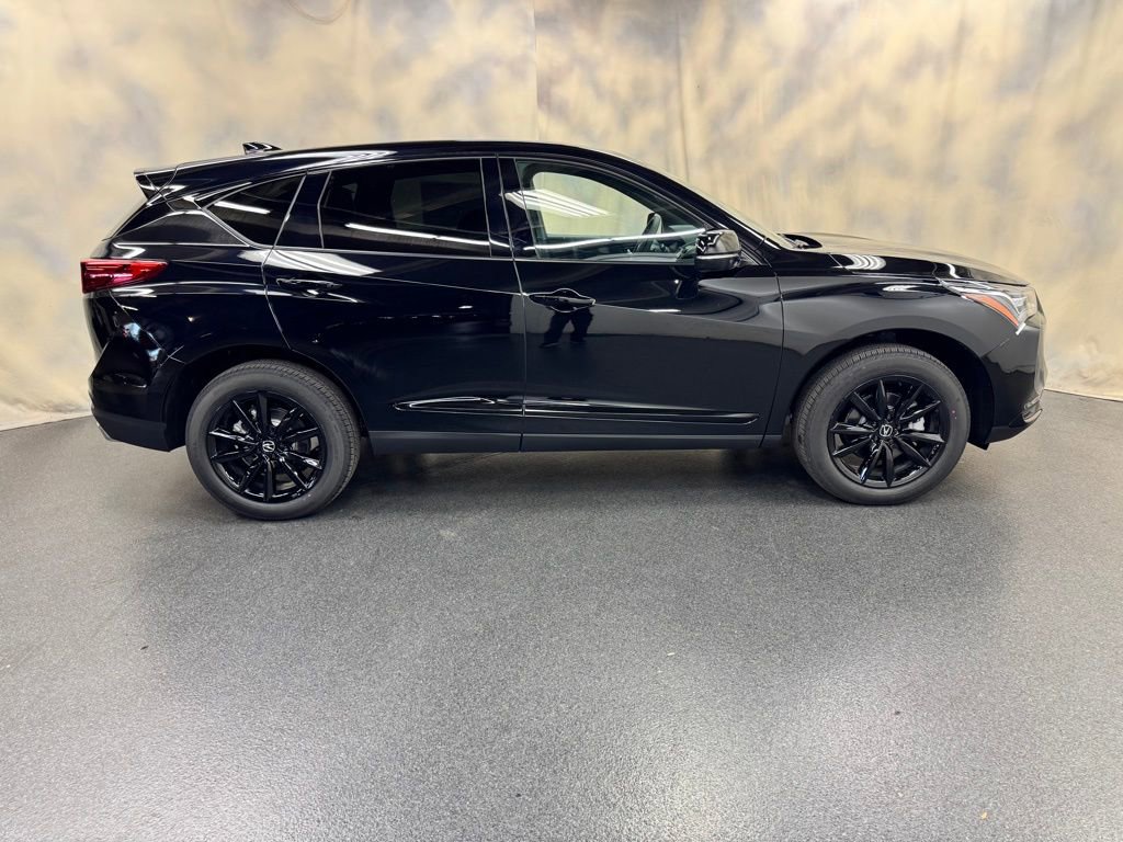 Used 2025 Acura RDX SH-AWD image 9