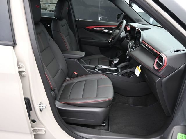 New 2026 Chevrolet TrailBlazer RS w/ Convenience Package image 42
