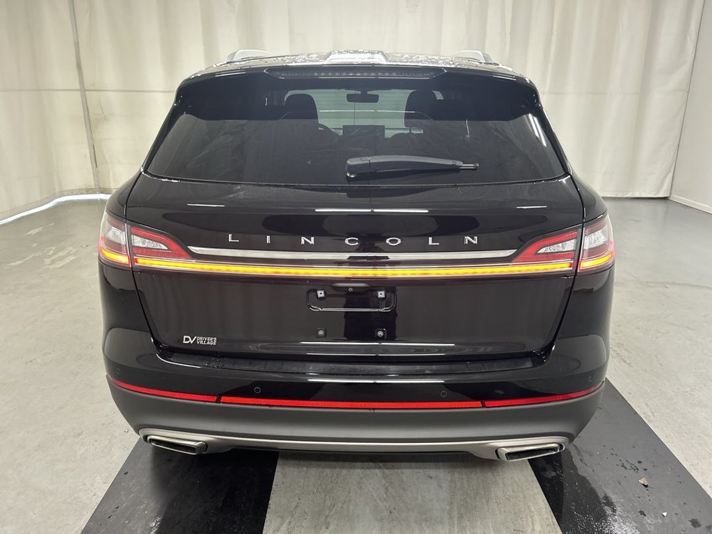 Used 2023 Lincoln Nautilus AWD w/ Premium Package image 21