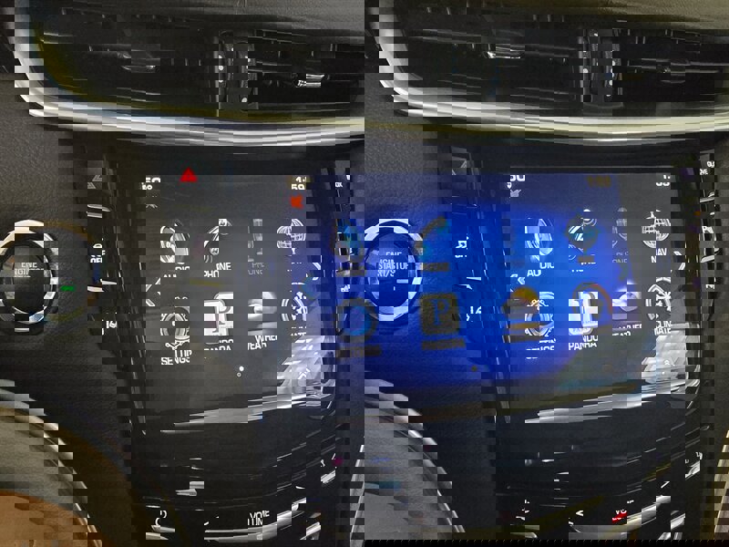 Used 2014 Cadillac XTS Luxury w/ Driver Awareness Package FWD image 23