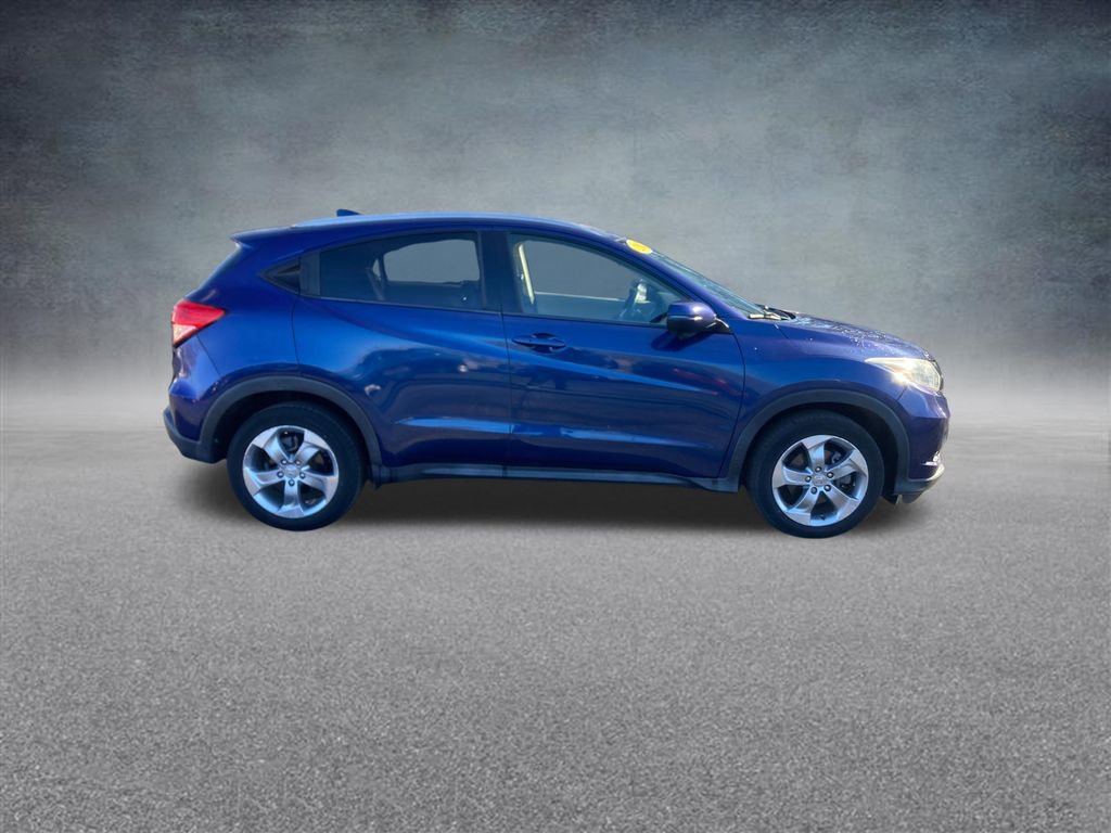 Used 2017 Honda HR-V EX-L image 9