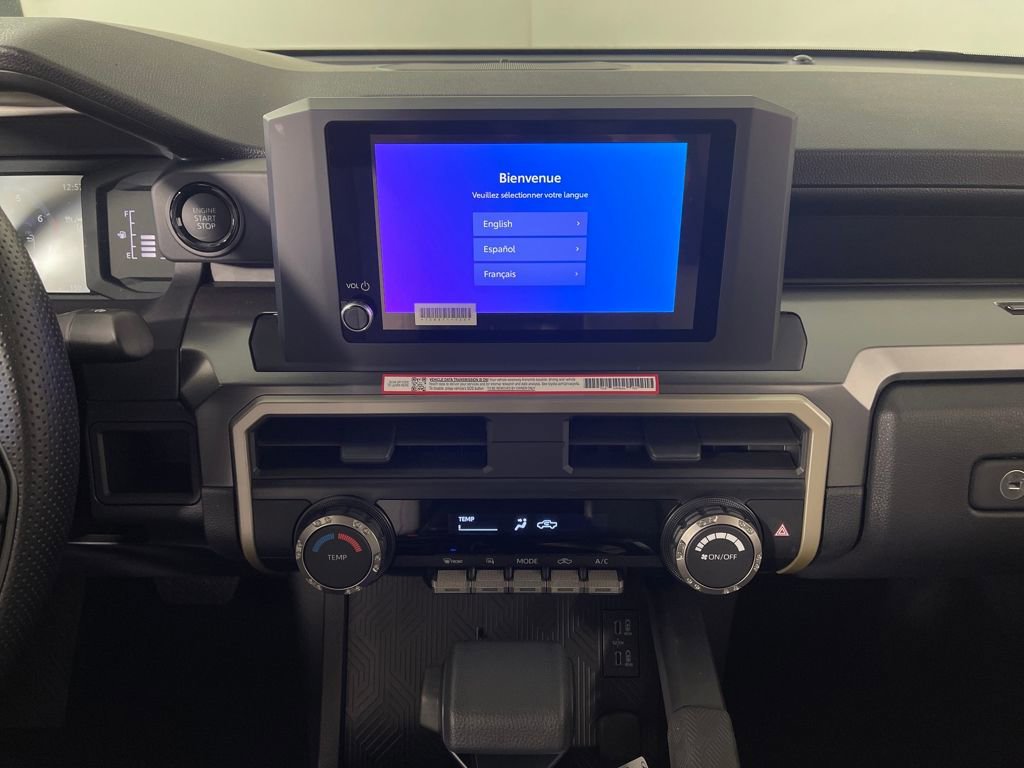 New 2026 Toyota Tacoma SR5 image 15