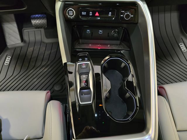New 2026 Audi Q5 Prestige AWD/4WD image 17