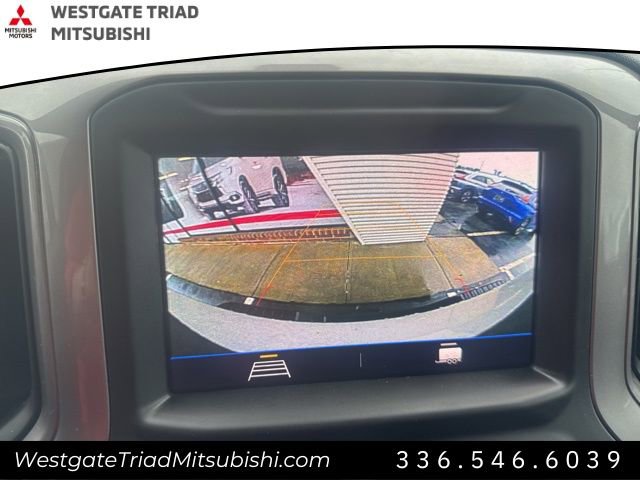 Used 2023 Chevrolet Silverado 3500 W/T w/ Gooseneck/5TH Wheel Package image 24