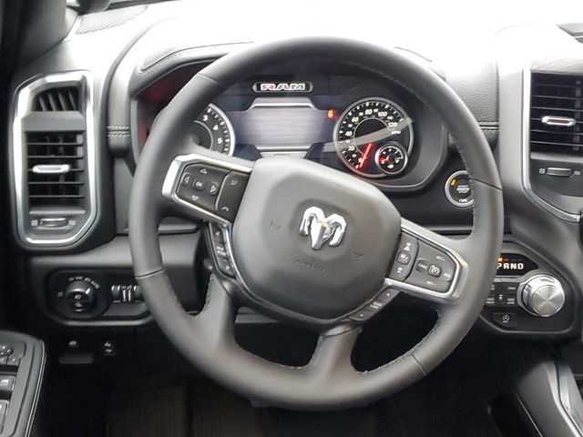 New 2026 RAM 1500 Laramie image 7