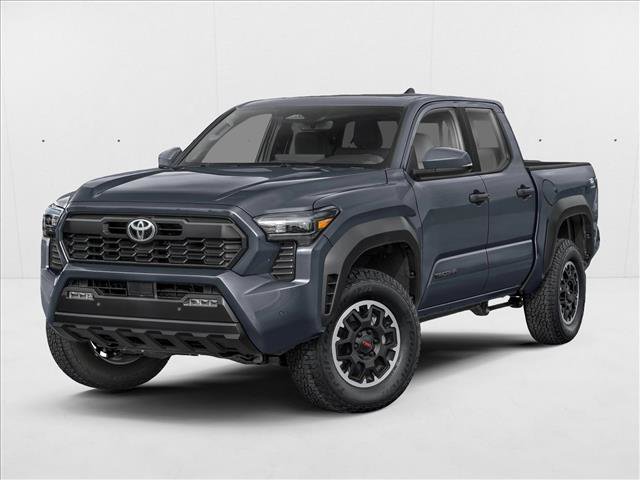 New 2026 Toyota Tacoma TRD Off-Road
