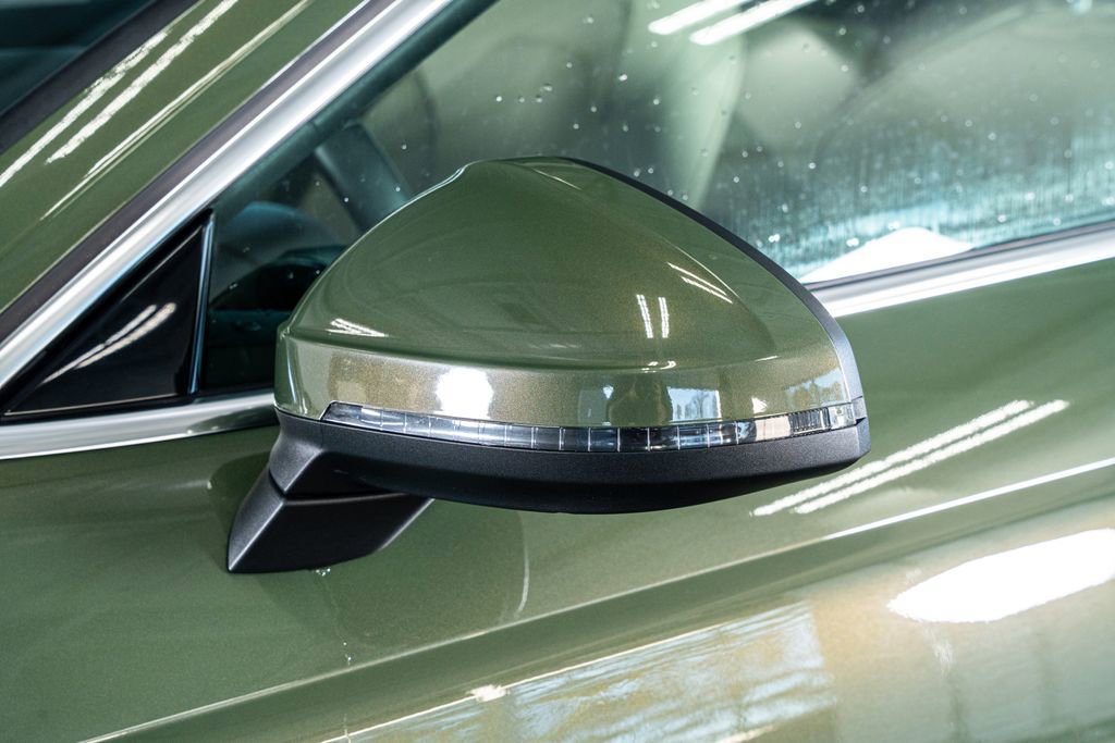 Used 2022 Audi A5 2.0T Premium Plus w/ Premium Plus image 22