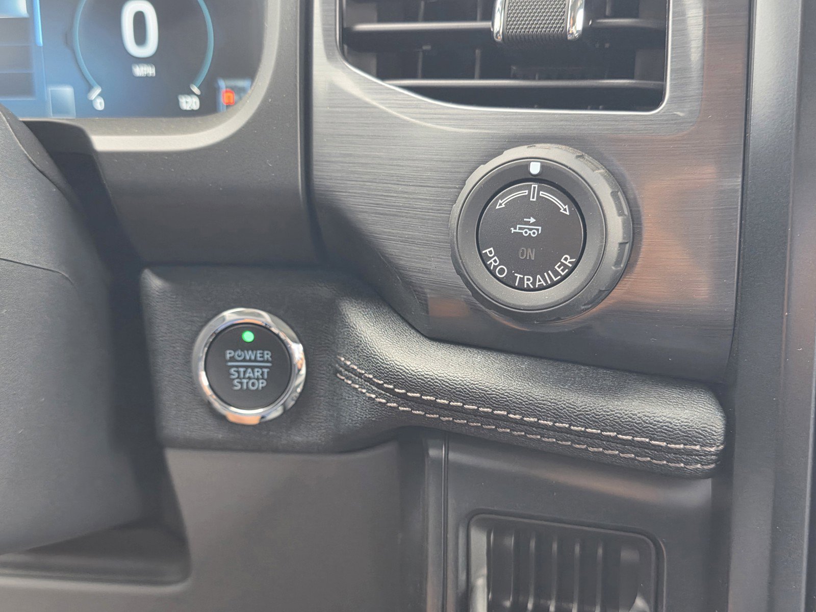 New 2025 Ford F150 Lightning Flash image 23