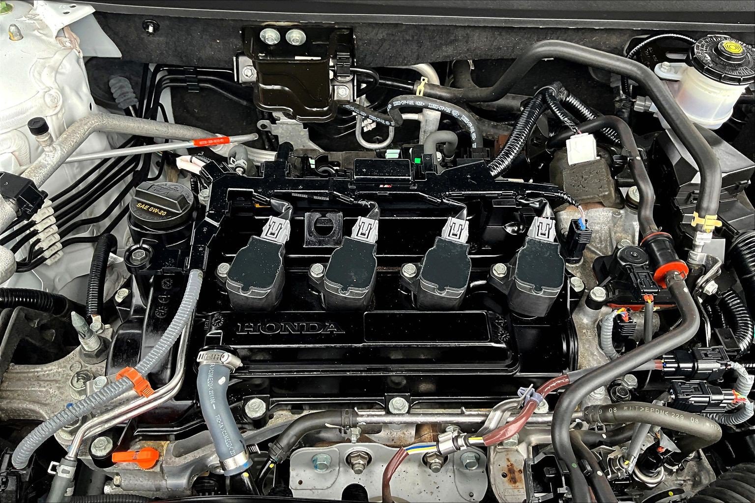Used 2023 Honda Accord EX image 33
