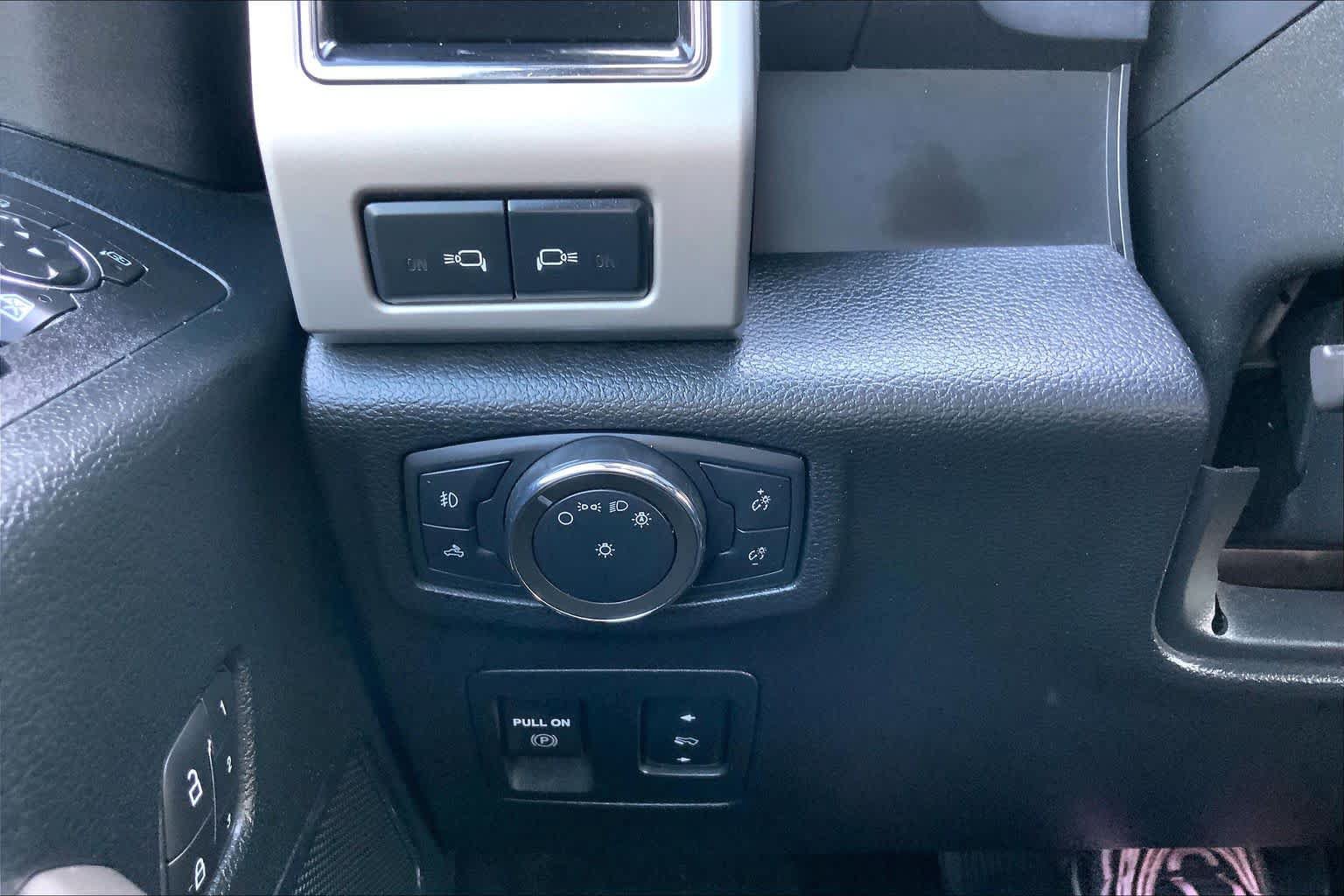 Certified 2020 Ford F150 Lariat AWD/4WD image 33