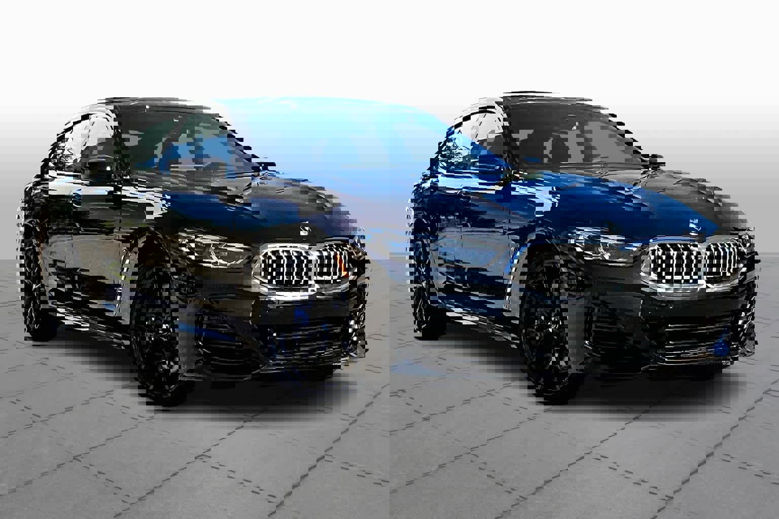 Used 2025 BMW 840i image 2