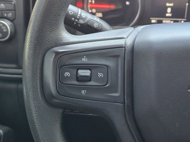 Used 2020 Chevrolet Silverado 2500 W/T w/ WT Convenience Package image 29