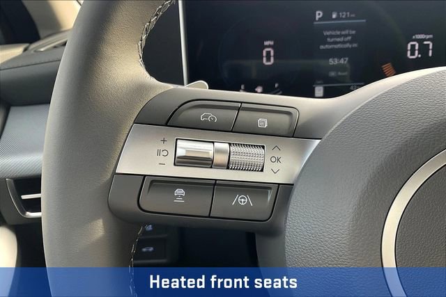 New 2026 Hyundai Sonata SEL image 23