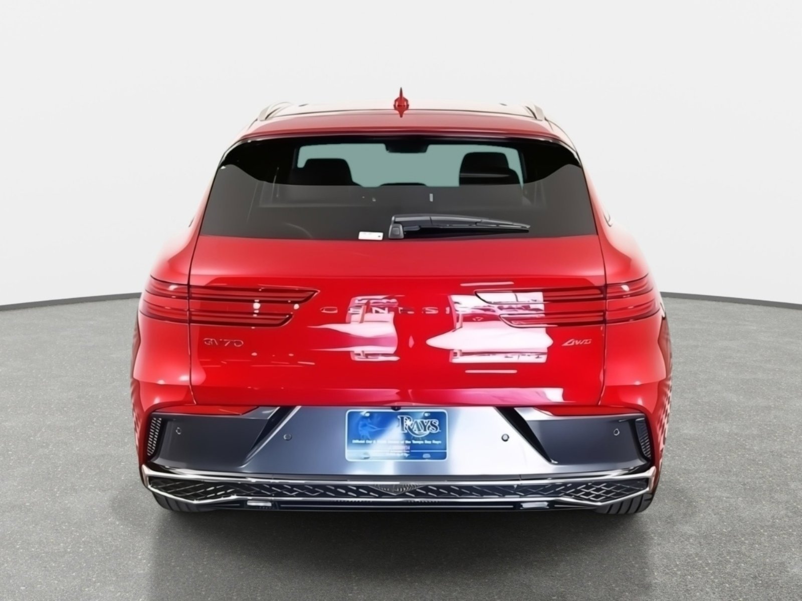 New 2026 Genesis GV70 2.5T Select image 6