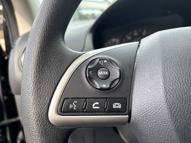 Used 2024 Mitsubishi Mirage ES image 16