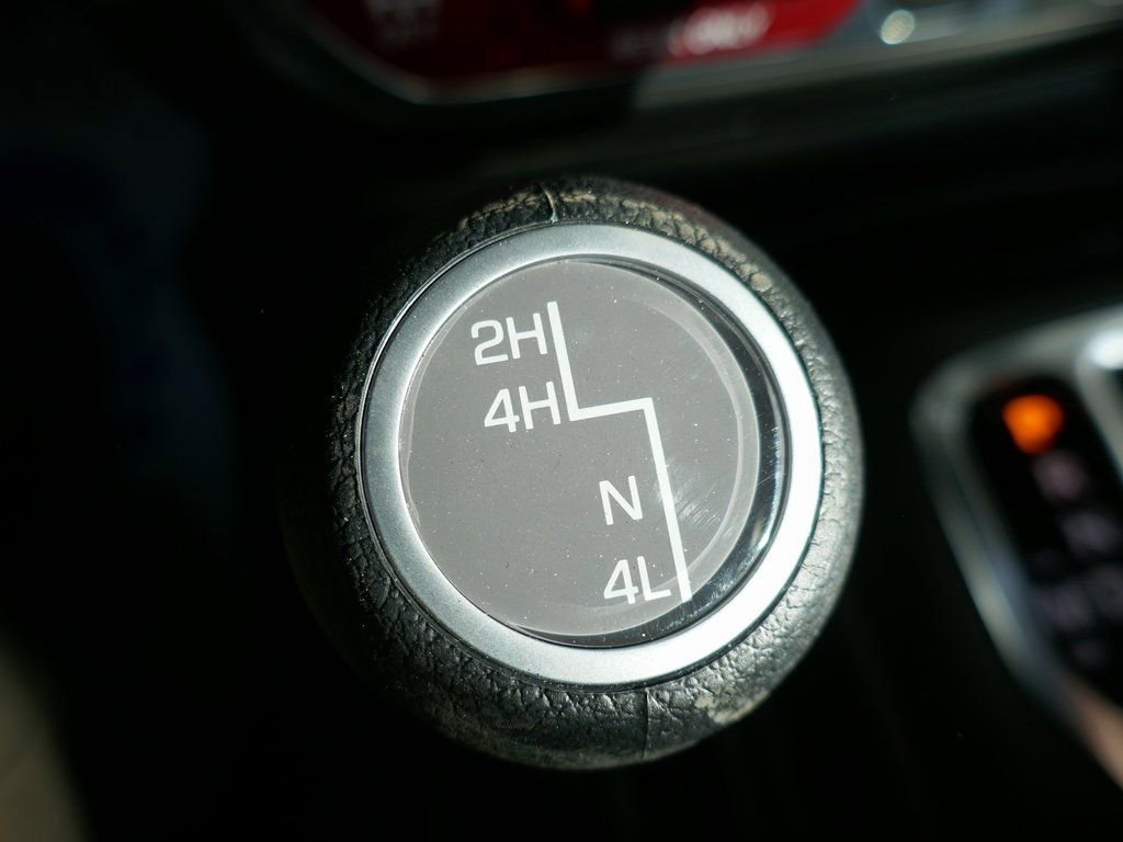 New 2026 Jeep Wrangler Willys image 17