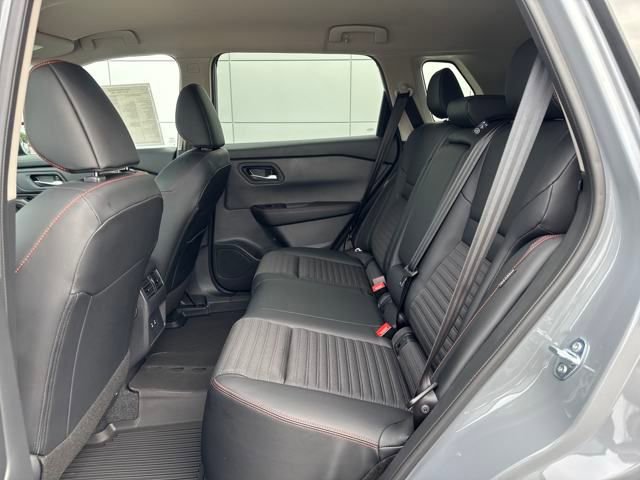New 2026 Nissan Rogue SV image 15