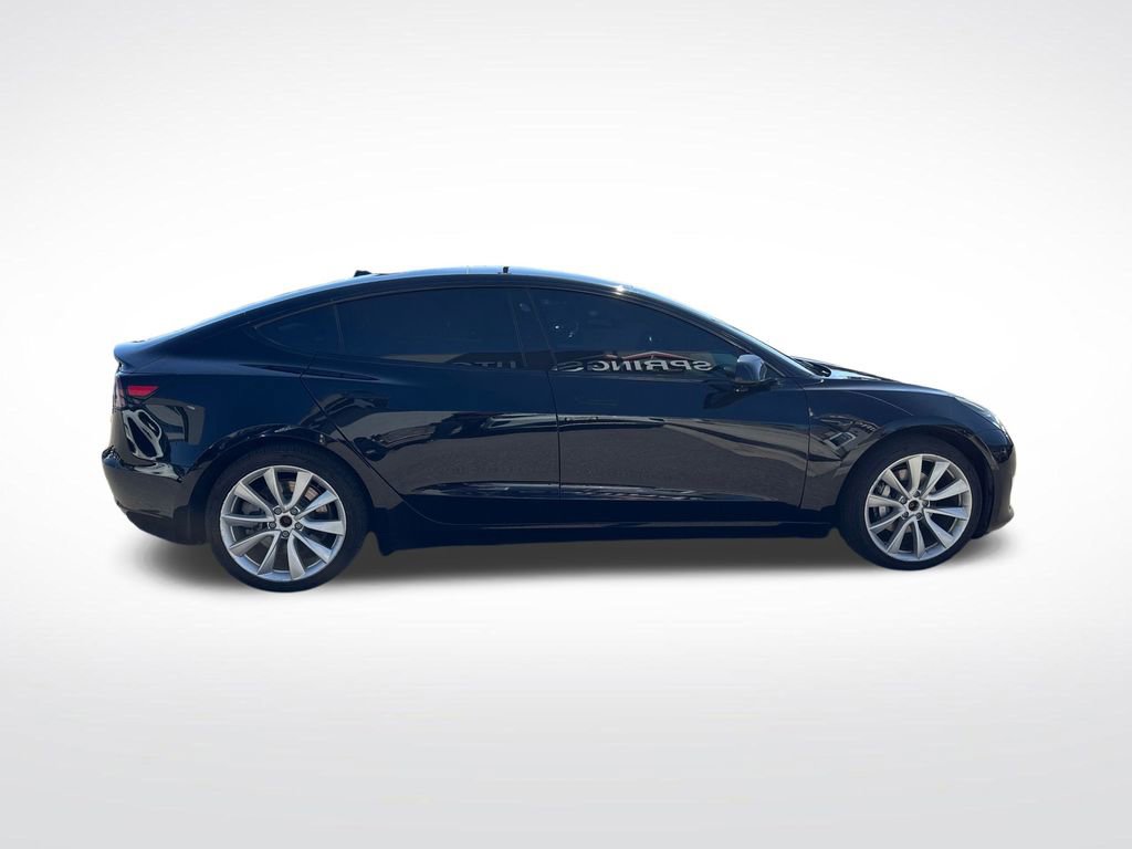 Used 2019 Tesla Model 3 AWD/4WD image 6