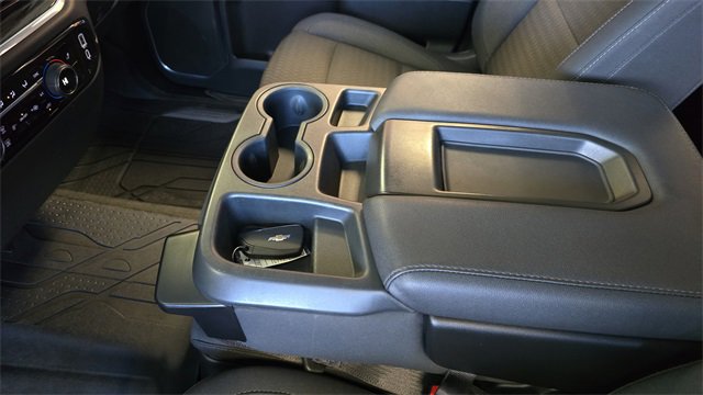 Used 2023 Chevrolet Silverado 1500 RST image 22