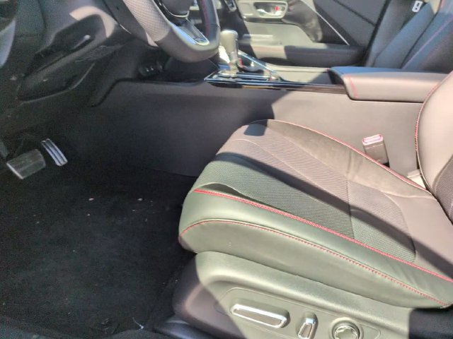 New 2026 Acura ADX A-Spec w/ Advance Package FWD image 17