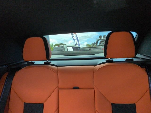Used 2022 BMW M4 xDrive Competition w/ M Carbon Exterior Package AWD/4WD image 30