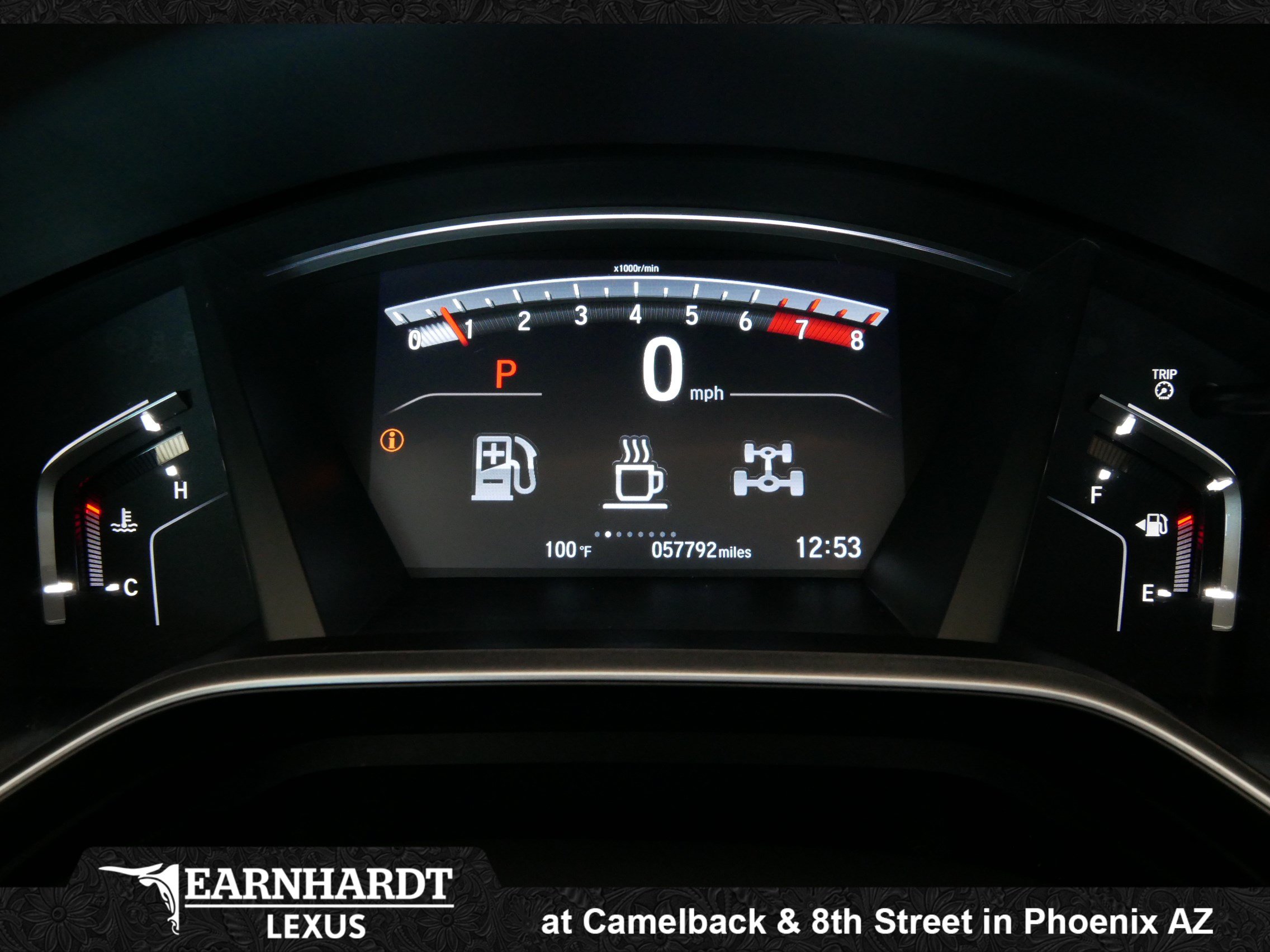 Used 2018 Honda CR-V EX image 33