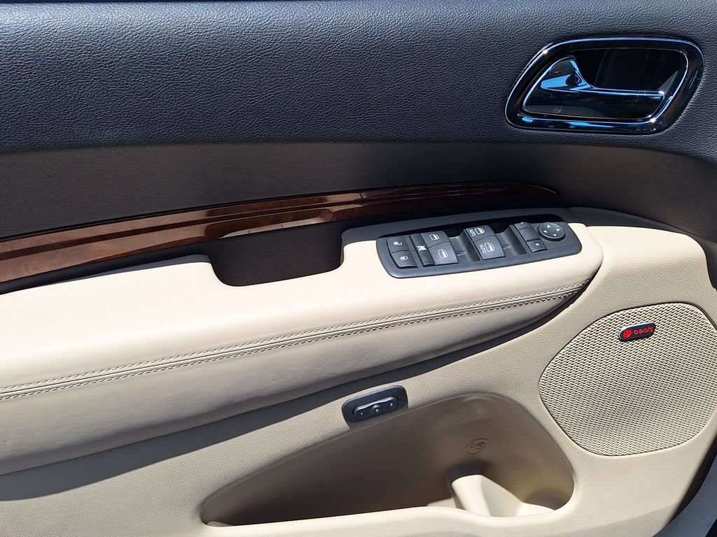 Used 2015 Dodge Durango Citadel w/ Technology Group AWD/4WD image 9