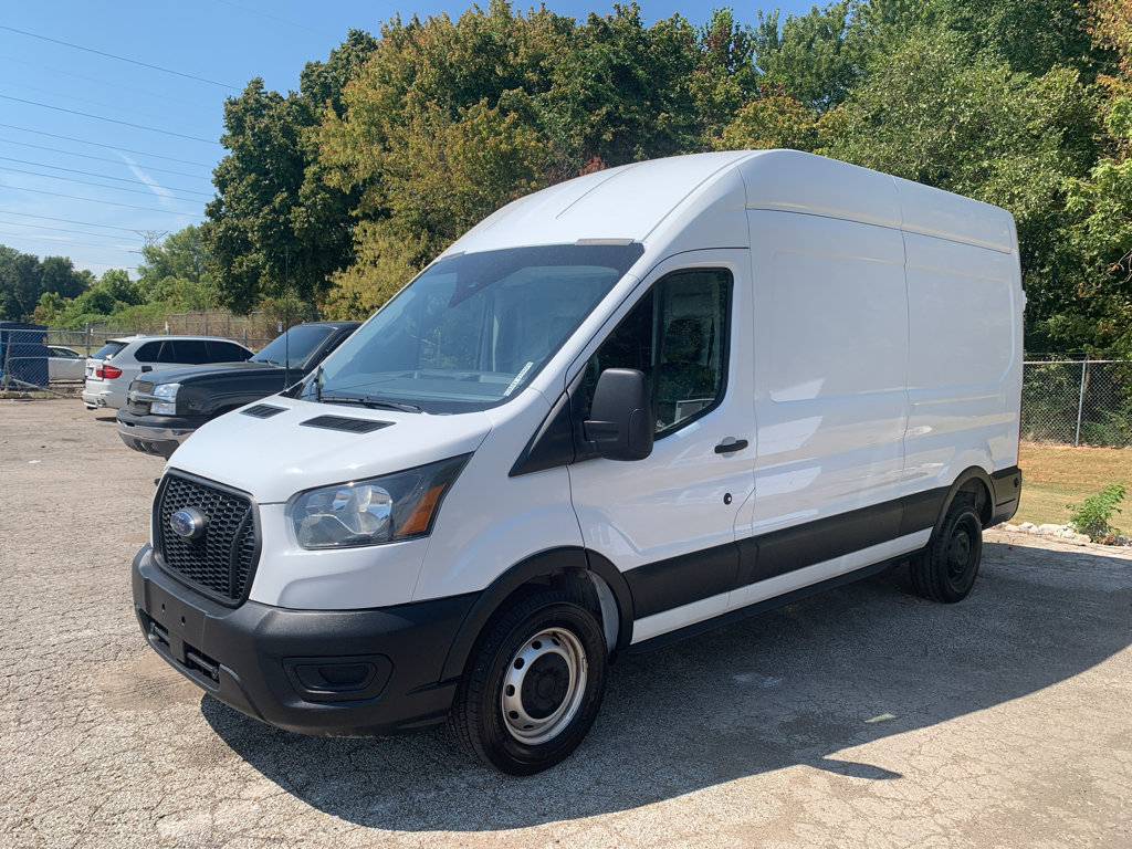 Used 2025 Ford Transit 250 148 High Roof w/ Load Area Protection Package RWD image 33