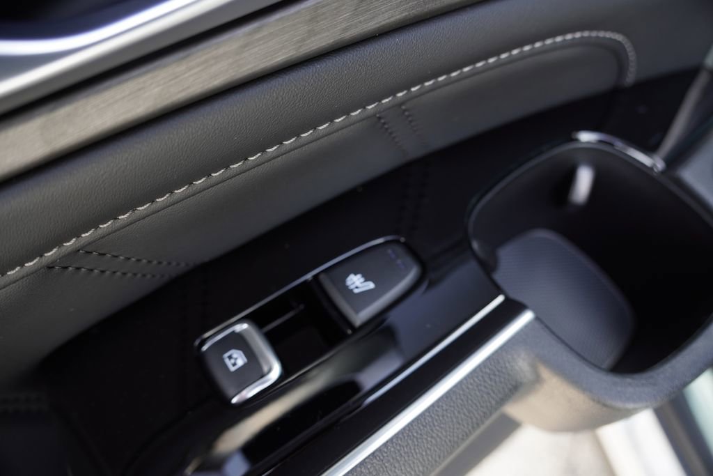 New 2026 Kia Sorento SX Prestige AWD/4WD image 13