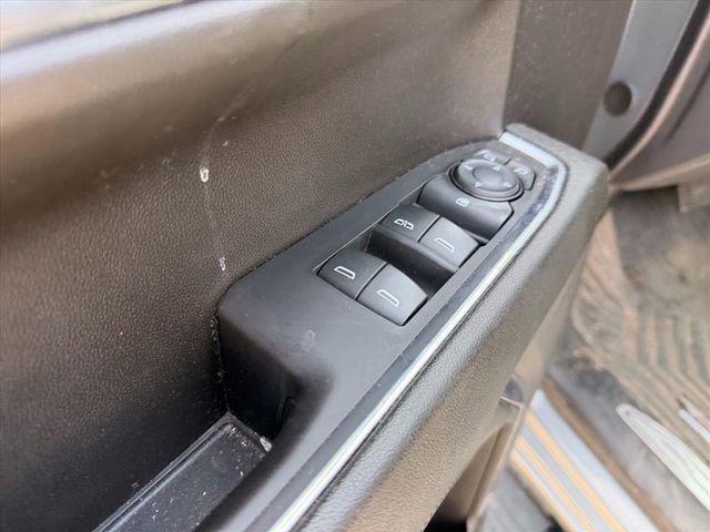 Used 2024 Chevrolet Silverado 1500 LT Trail Boss w/ Protection Package AWD/4WD image 16