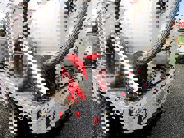 Used 2013 RAM 5500 Tradesman w/ PWR Accessory Group image 27