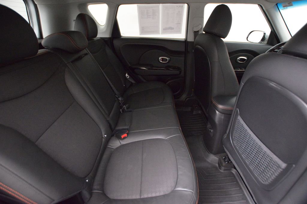 Used 2019 Kia Soul ! w/ Technology Package image 14
