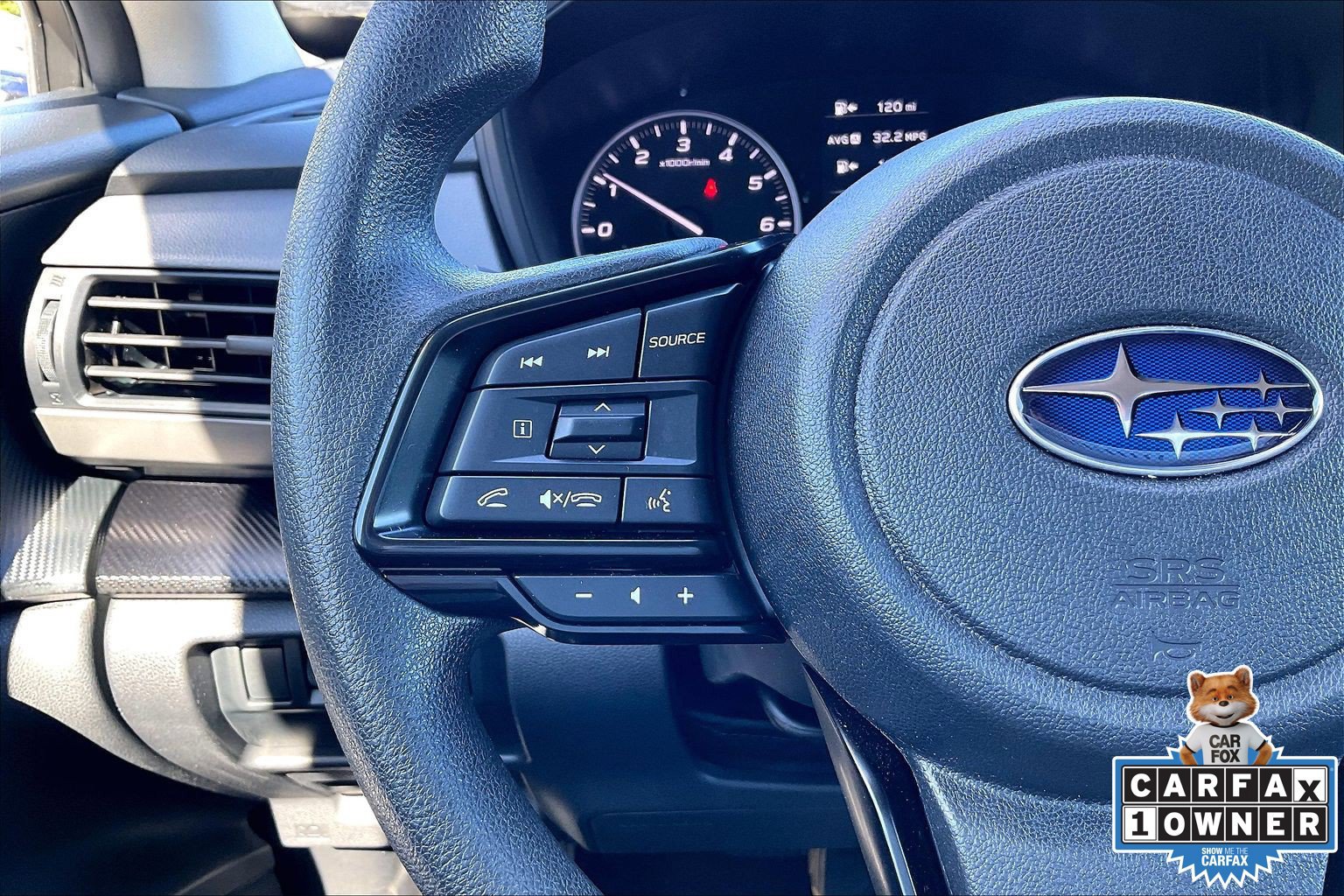 Certified 2024 Subaru Crosstrek 2.0i Premium AWD/4WD image 25
