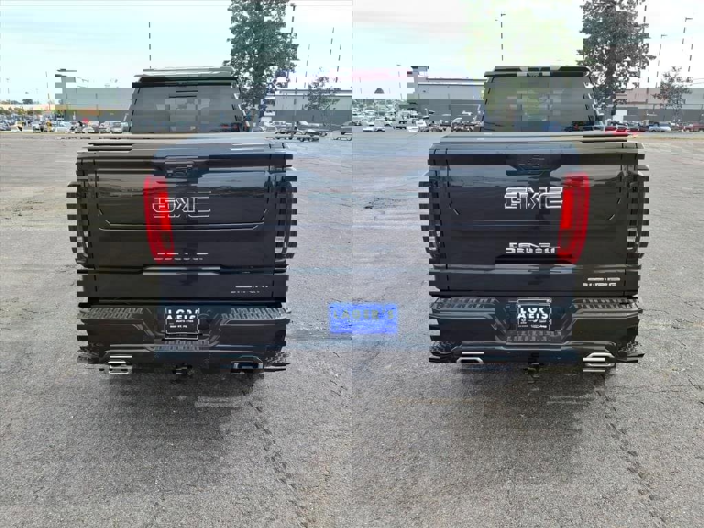 Used 2023 GMC Sierra 1500 Denali Ultimate image 19