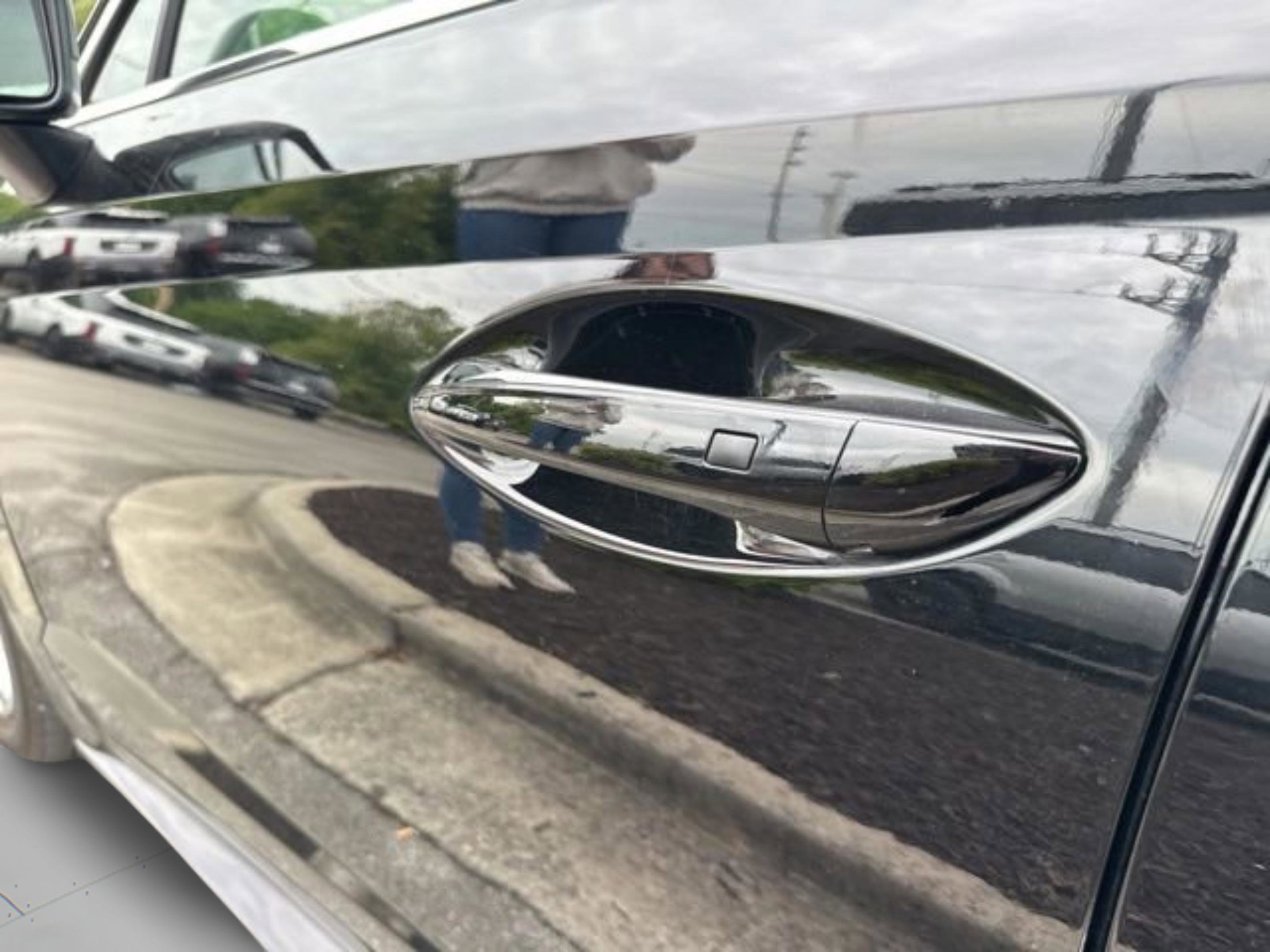 Used 2023 Hyundai Sonata SEL FWD image 27
