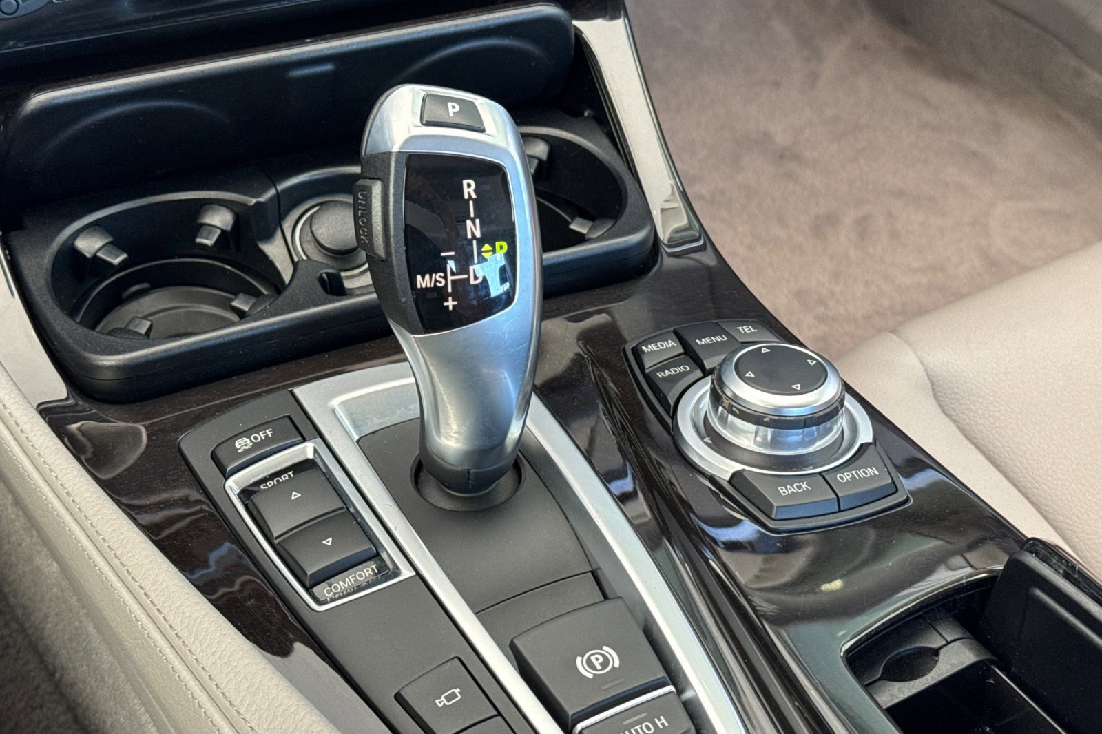 Used 2013 BMW 535i Sedan image 17