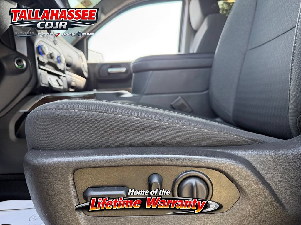Used 2021 GMC Sierra 1500 Elevation AWD/4WD image 16