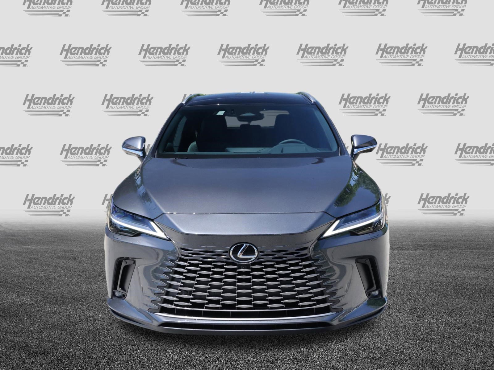 New 2026 Lexus RX 350 AWD image 3