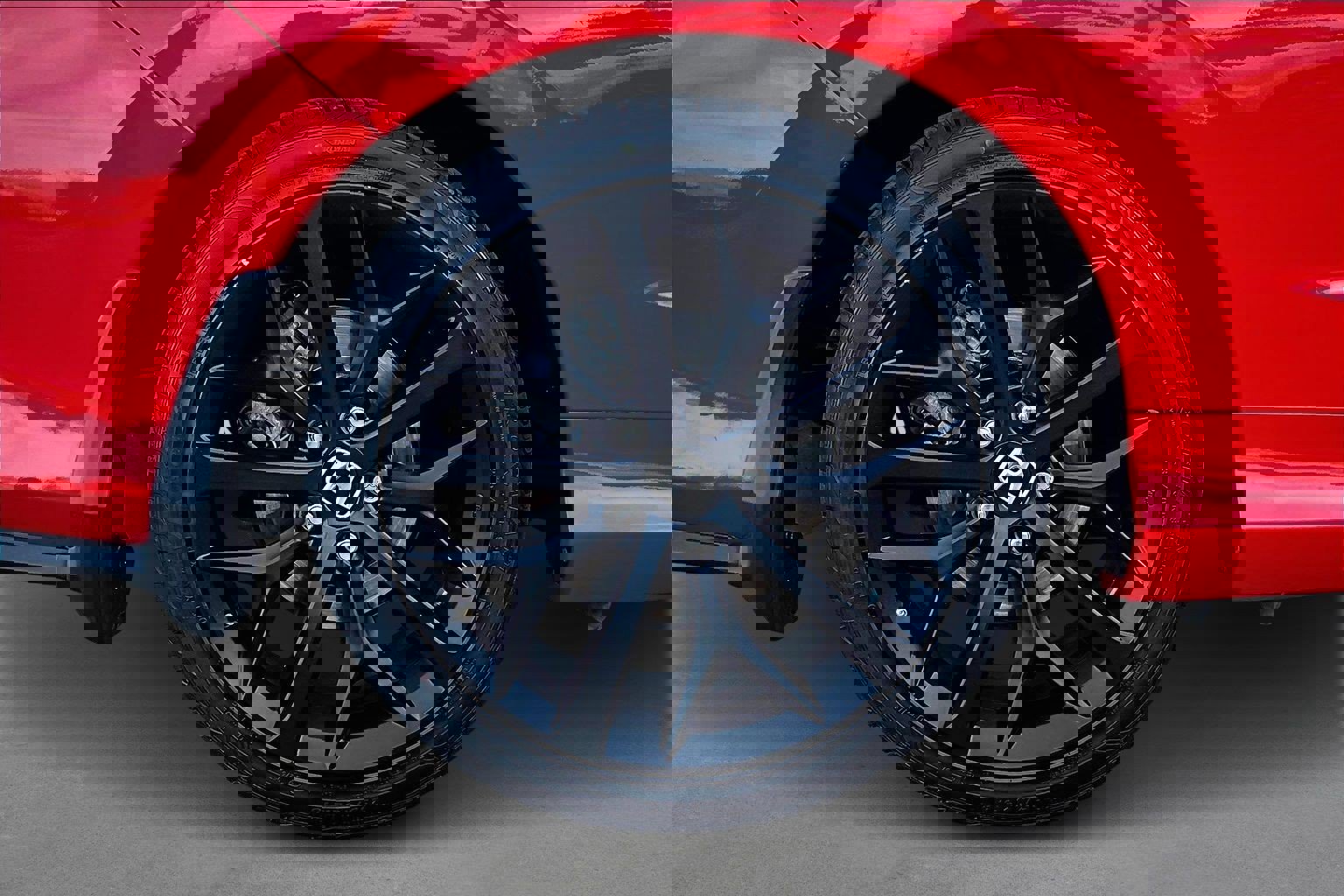 Used 2020 Honda Civic Si image 8