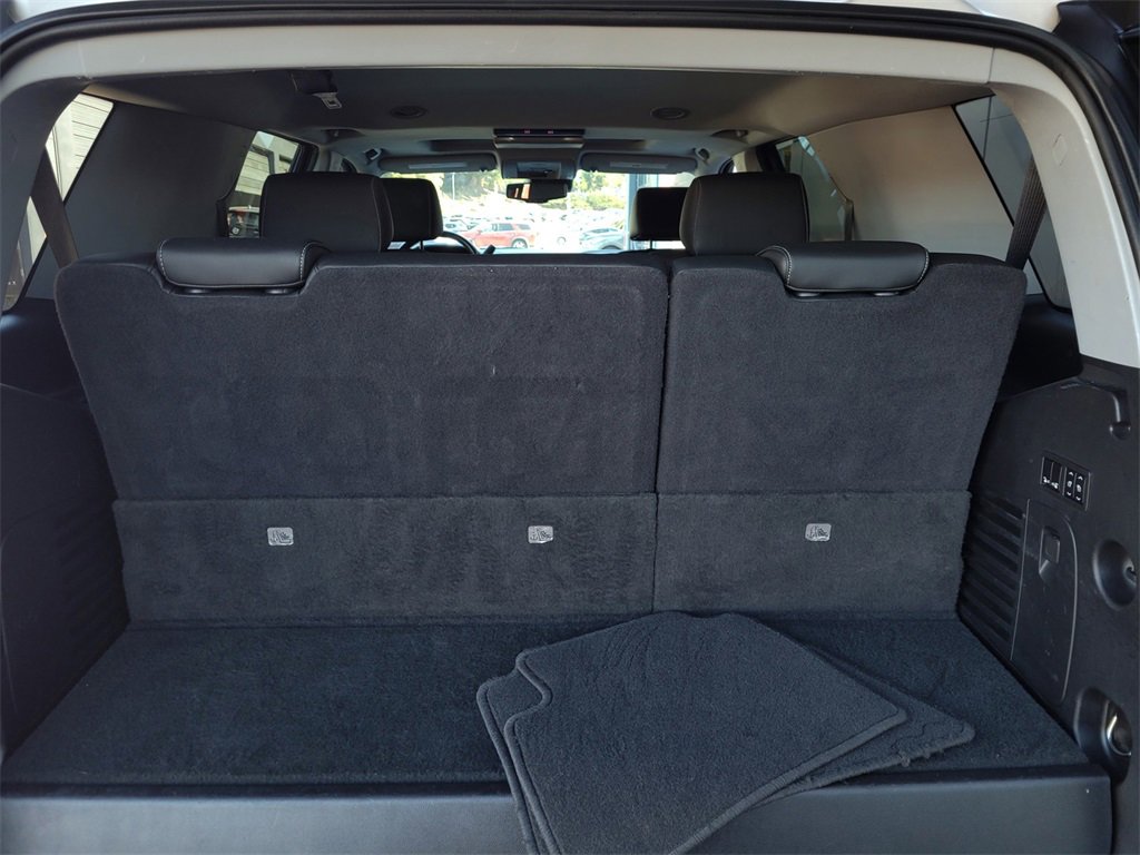 Used 2020 GMC Yukon SLT w/ Open Road Package image 27