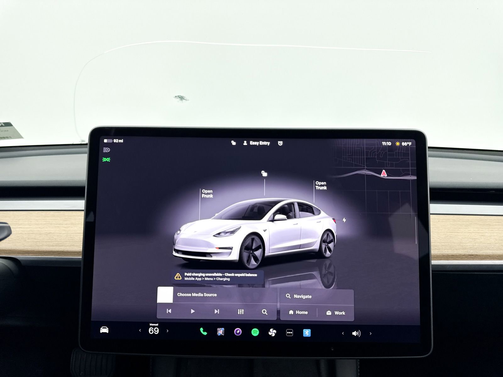Used 2023 Tesla Model 3 Standard Range RWD image 13