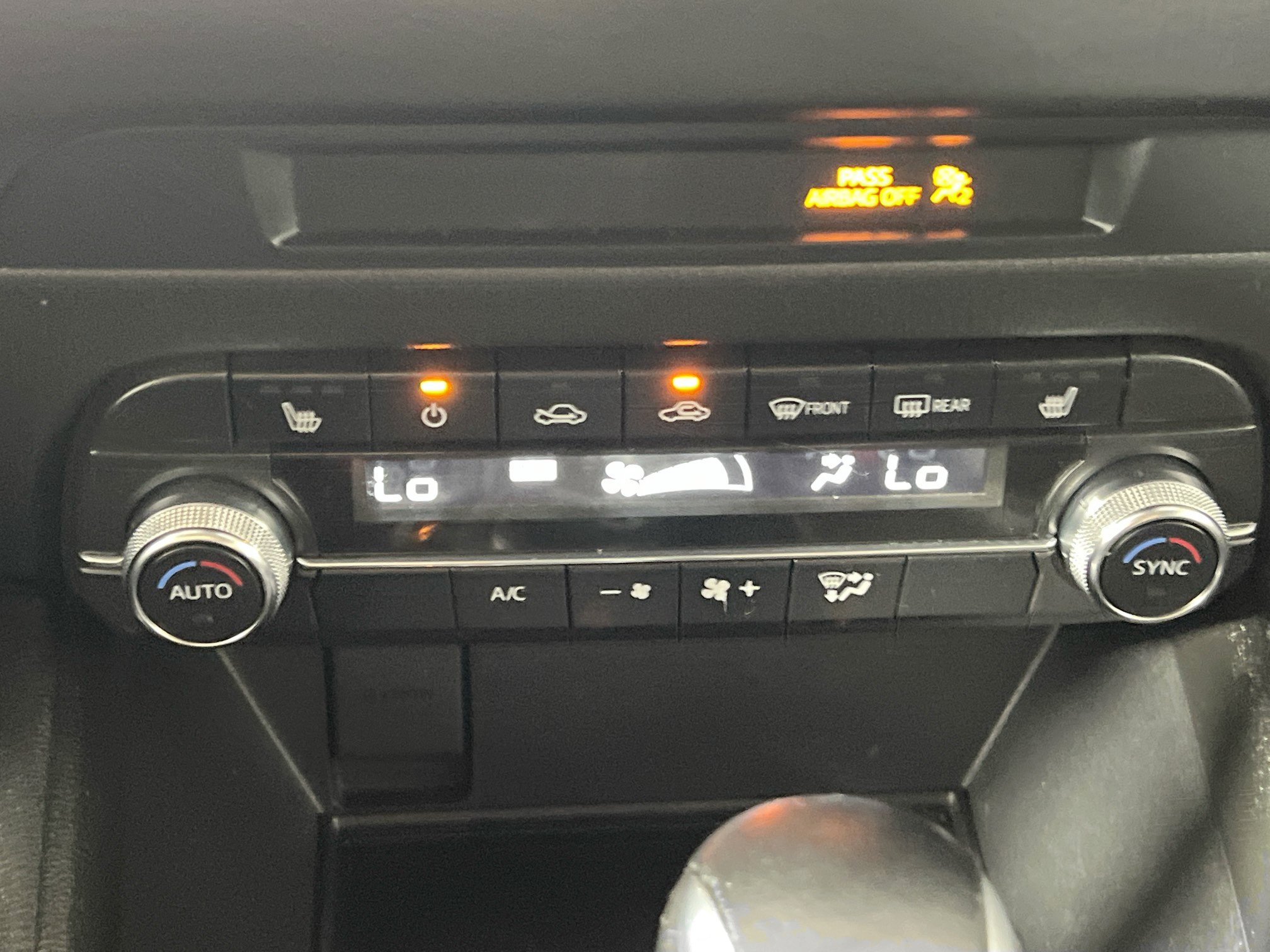 Used 2019 MAZDA CX-5 Touring FWD image 26
